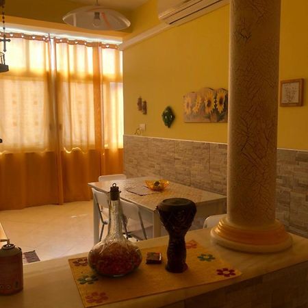 Casa Sole Appartamento Trapani Esterno foto