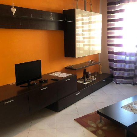 Casa Sole Appartamento Trapani Esterno foto