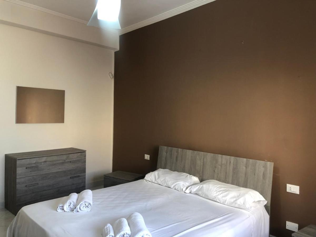 Casa Sole Appartamento Trapani Esterno foto