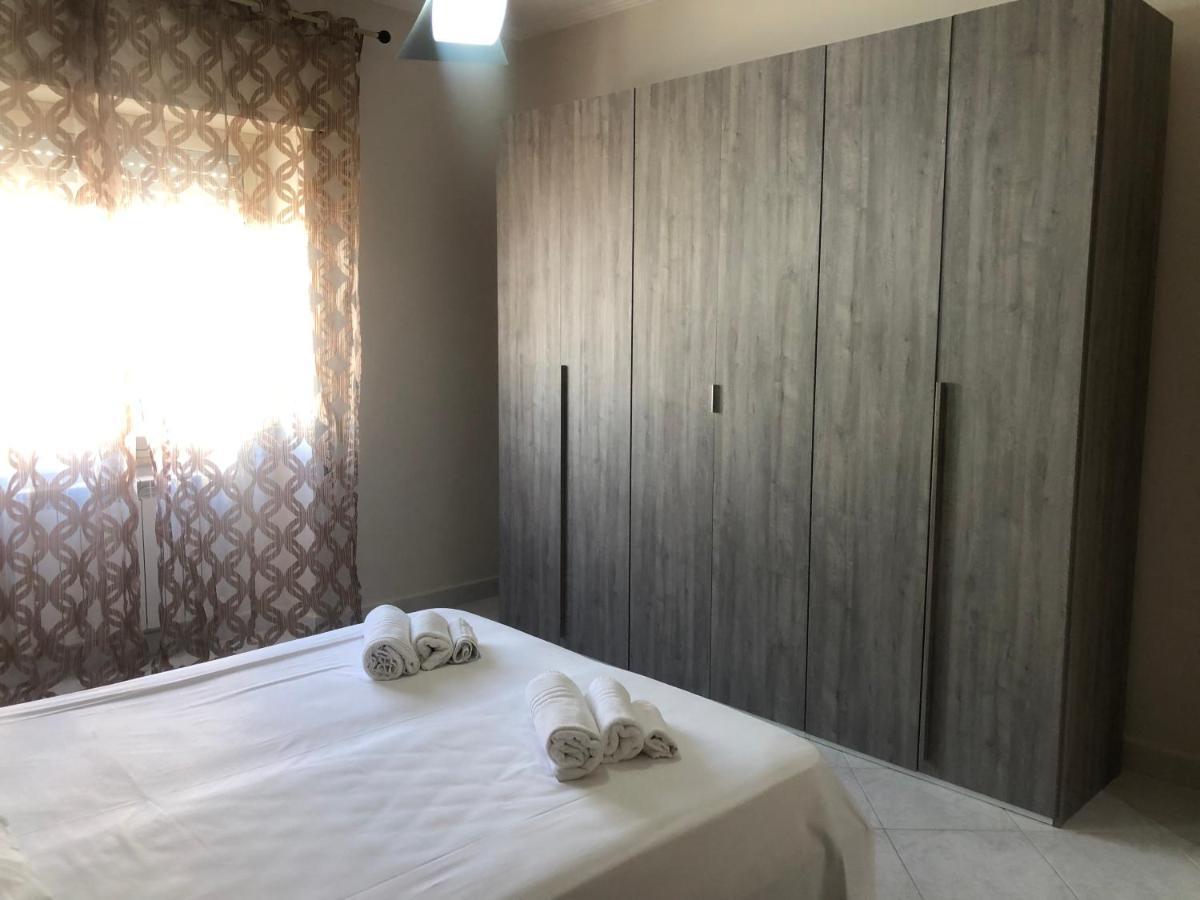Casa Sole Appartamento Trapani Esterno foto