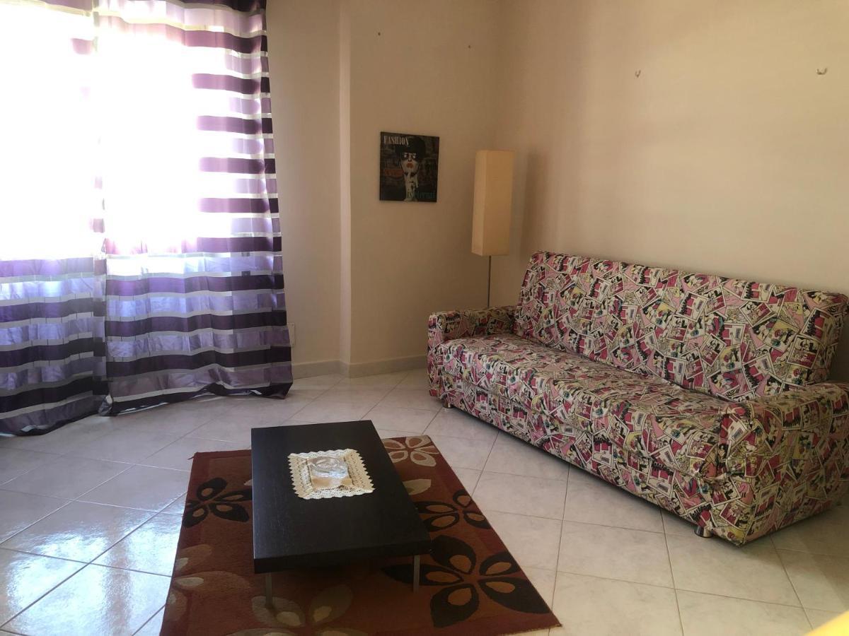 Casa Sole Appartamento Trapani Esterno foto